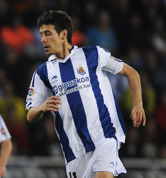 ビルバオとソシエダ、バスク2大クラブの「最強ユニフォーム」10選｜写真12