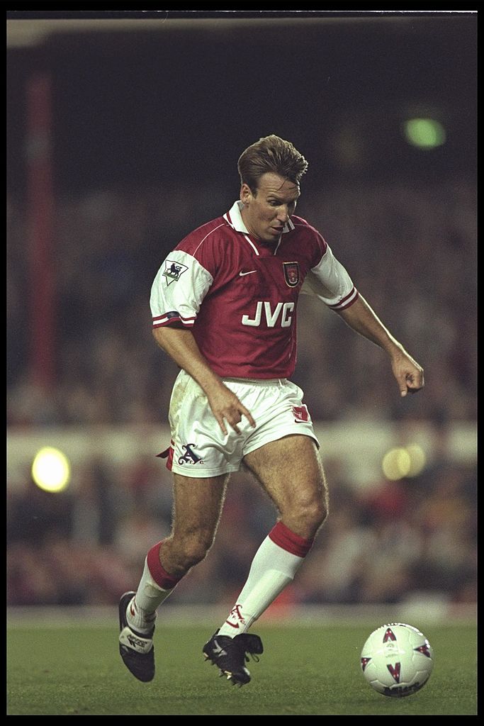 アーセナル、ユース出身者で組んだ「最強ベストイレブン」｜写真10