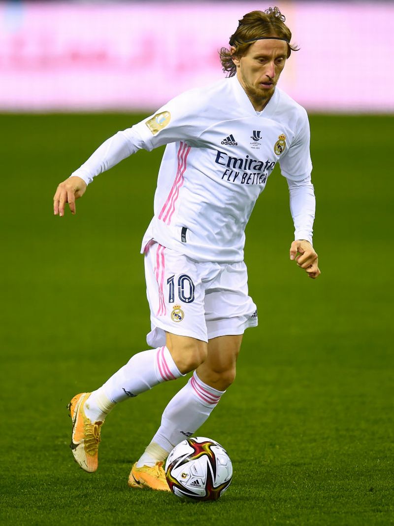 リーガで「契約満了半年前」のスター選手5名｜写真3