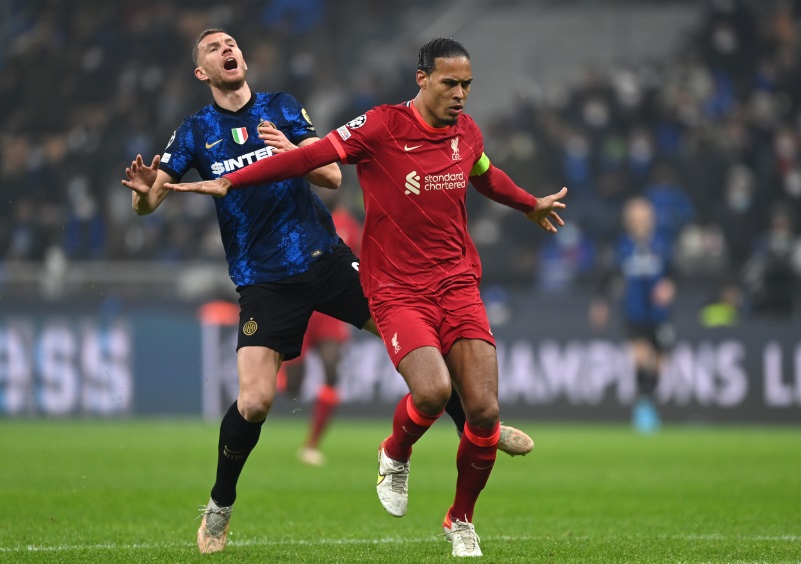 リヴァプールでいま最も速いスピードを持つ5人の男｜写真3