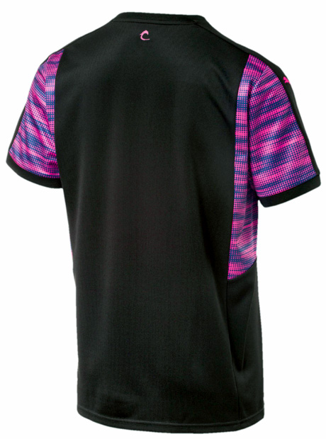 通常ユニのほかに“謎ユニ”も登場！ボルドーの2017-18新ユニフォーム｜写真7