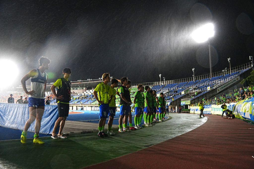 【インタビュー】J1残留へ…FW小田裕太郎が果たす湘南ベルマーレへの恩返し「あの状況の自分に手を差し伸べてくれた」｜写真9