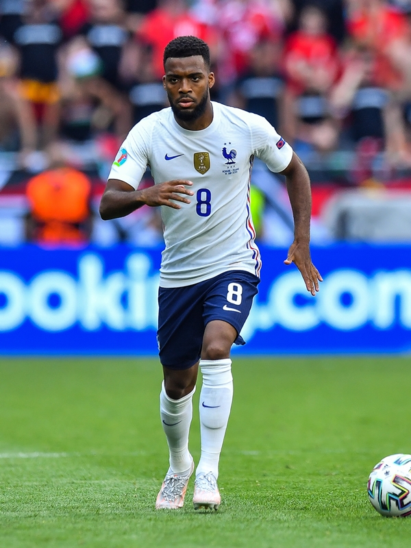 3大メーカーが激闘中！フランス代表の着用スパイクまとめ（EURO2020）｜写真8