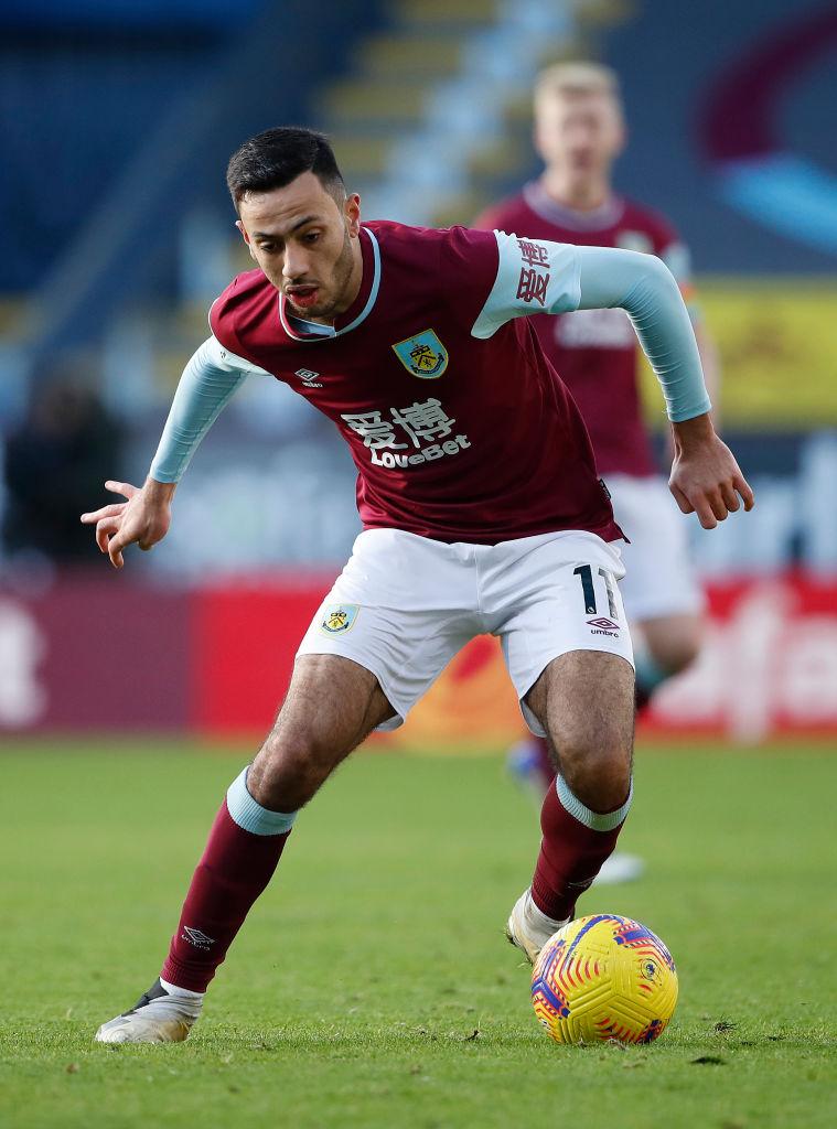 今や貴重！左サイドで成功している「左利きのウイング」5名｜写真2