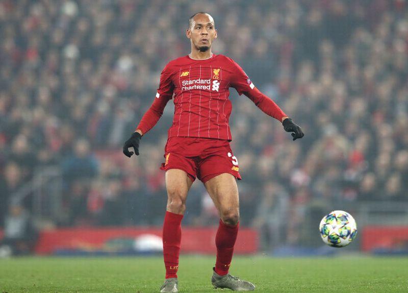 レアル・マドリーにいたことを忘れられている「10人の名選手」｜写真13