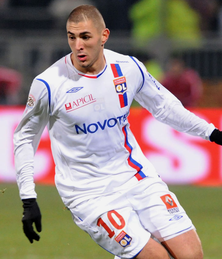 買うべきだった！最高にかっこいい「00年代UMBRO、クラブチームのユニフォーム」10選｜写真6