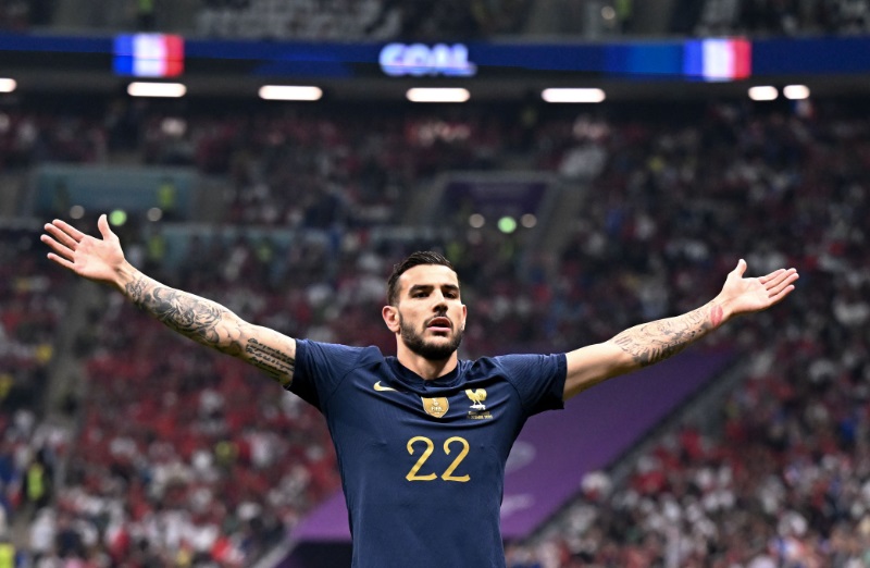 2022年最強ベストイレブン、仏有名紙が選出！物議を醸す人選も…｜写真5