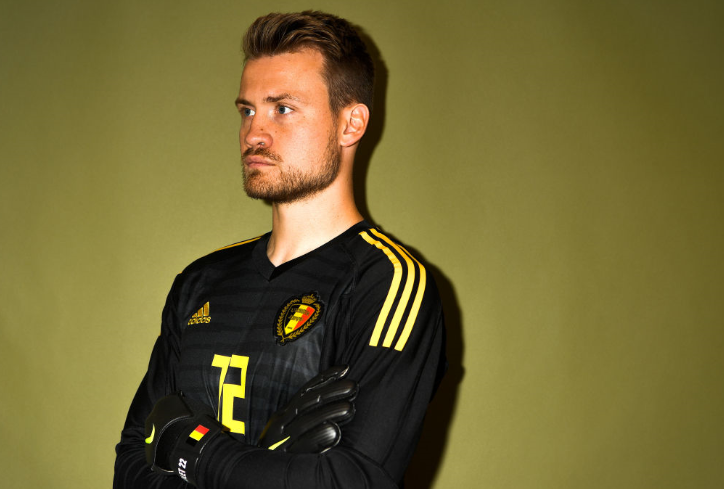 「2018W杯！すごい控えGKランキング、TOP7」｜写真3