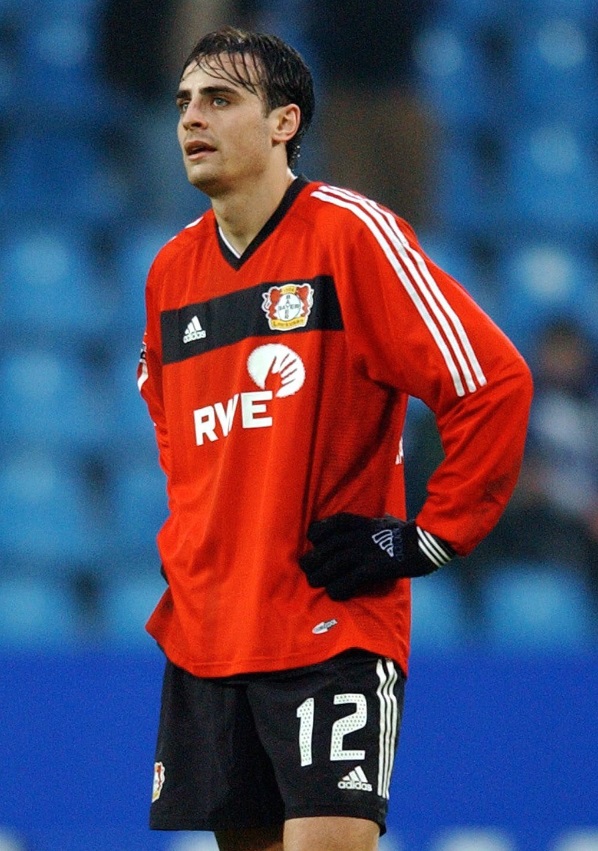 「背番号12」でゴールを量産した6人のエースFW｜写真10