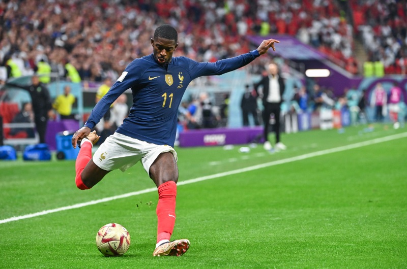 W杯フランス代表、メッシ以上の“価値”がある6人の世界的スター｜写真3