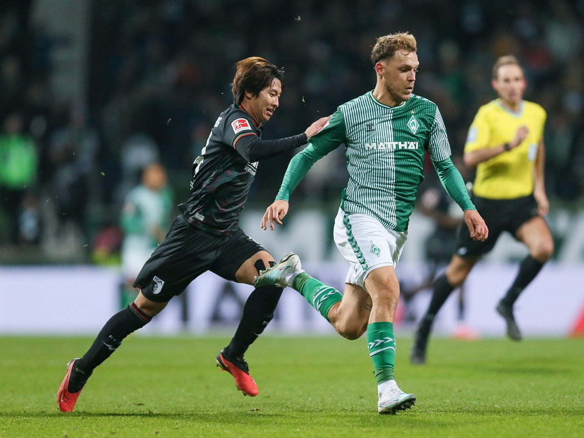 近江高校が選手権準優勝！滋賀県出身のプロサッカー選手「最強の5人」｜写真3