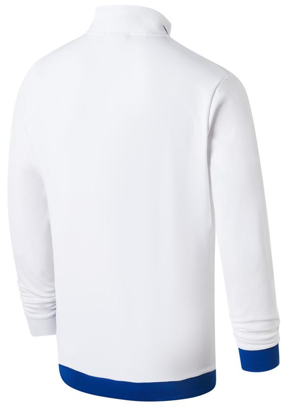 FCポルト、NEW BALANCEの新作「トレーニングウェア」が登場！日本国内でも買える個性派デザイン｜写真7