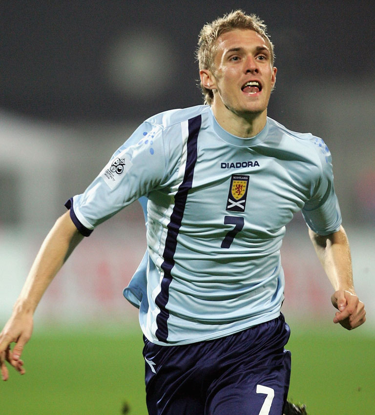 イタリアの老舗！名ブランド「DIADORAの名作ユニフォーム」8選｜写真7