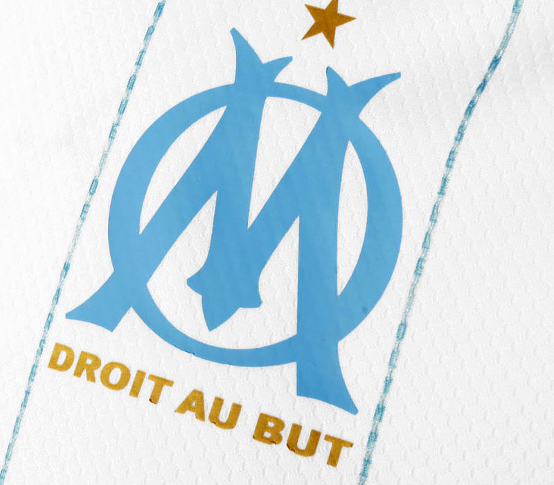 酒井のマルセイユ、2019-20新ユニフォームを発表！レプリカは120周年仕様に｜写真4