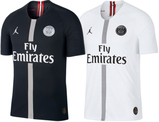 全チーム掲載！サプライヤー別に見る「CLラウンド16」ユニフォーム｜写真5