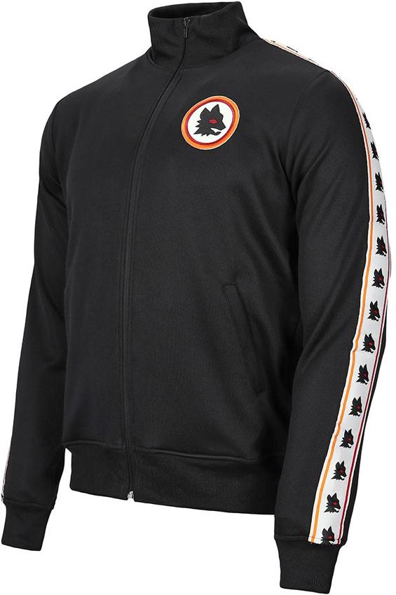 街中で着たい！ローマ、「レトロなユニフォーム＆ジャケット」5選｜写真7