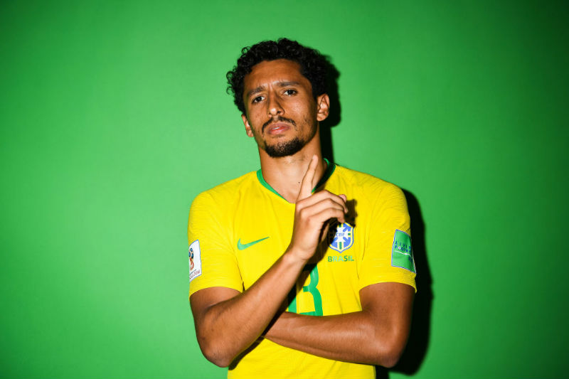 出てくる？ブラジル代表、「まだ登場していない大物たち」｜写真2