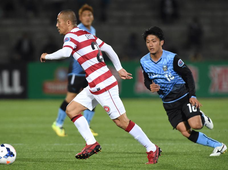 似てる？ラグビー日本代表ジャージみたいな“サッカーユニフォーム”5選 ｜写真7