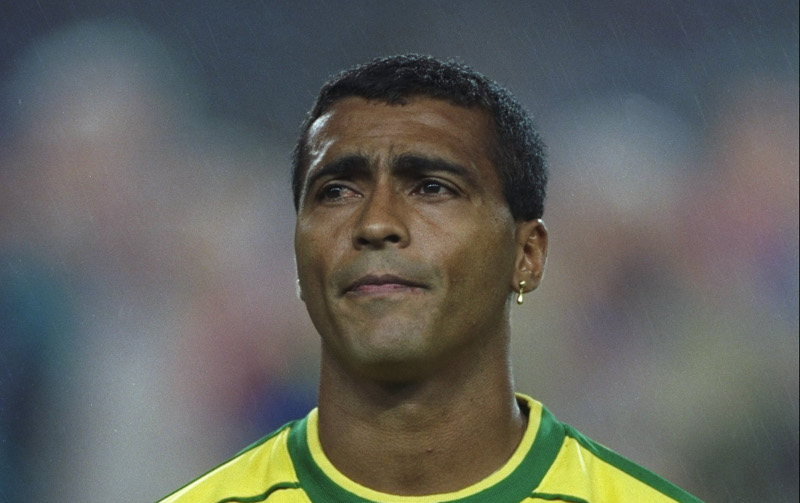 バルセロナに在籍した「天下無双」のブラジル人6名｜写真3