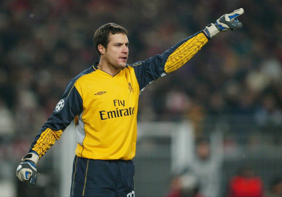 「代表での出場経験がないのに、世界的な名選手」TOP5｜写真3