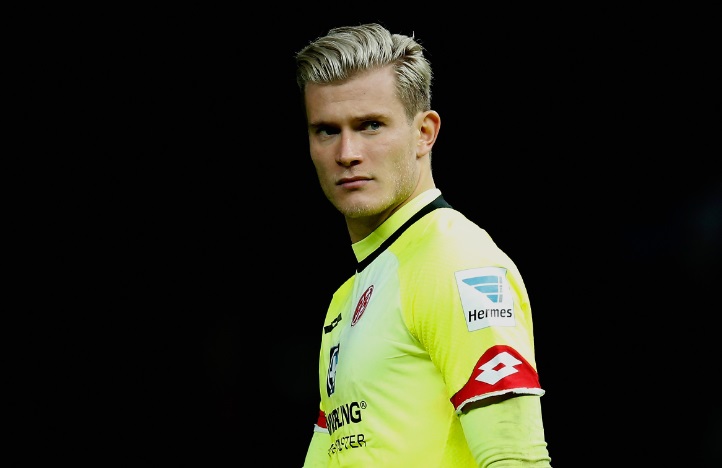  「バレンタインデーに会いたい！超美形イケメンなサッカー選手たち」｜写真3