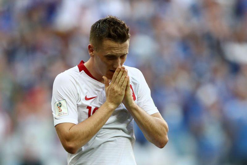 ロシアW杯で最も「期待外れ」だったワーストイレブン｜写真8