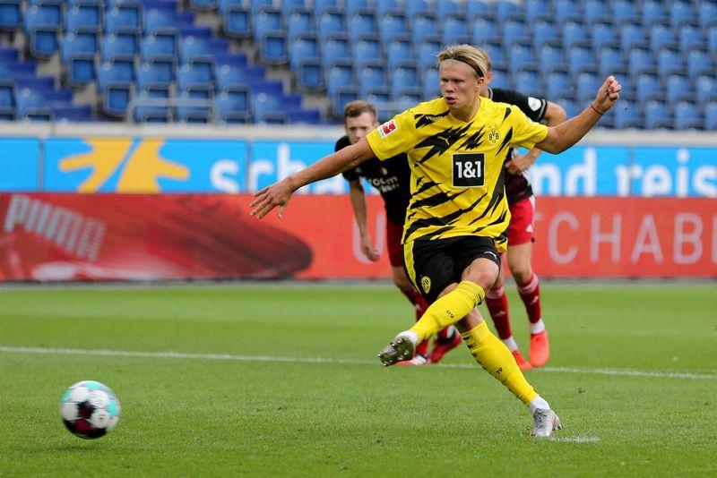 ウイイレ2020「20歳以下の決定力最強10選手」｜写真10