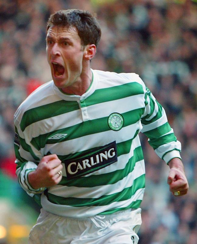 名門セルティック、2000年代「最高に美しいユニフォーム」7選｜写真3