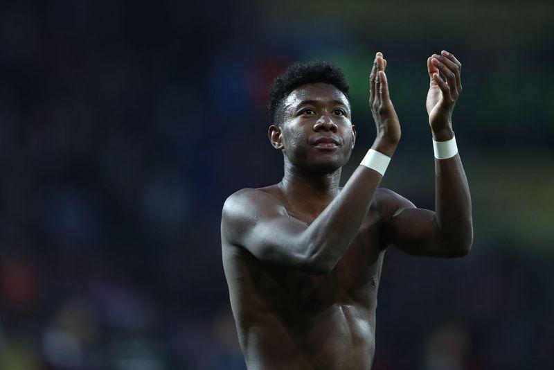 なかなか出ないバイエルンの選手給与ランキング、トップは誰？｜写真17