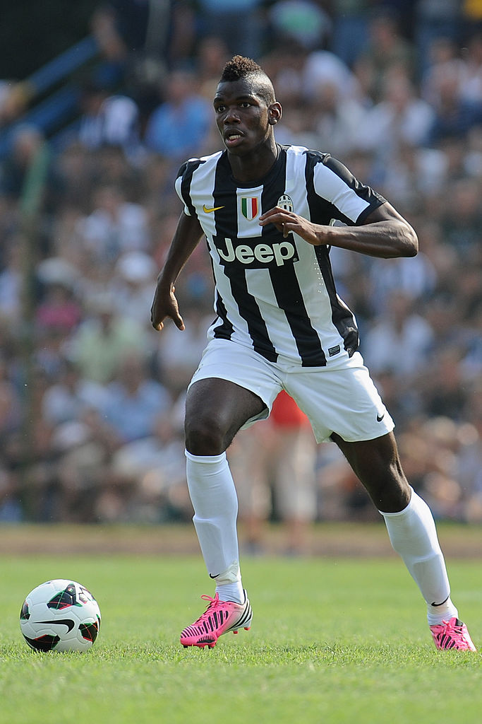 わざと契約満了で「0円退団」したスーパースター選手6名｜写真1