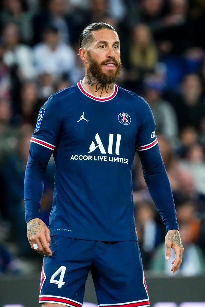 給与額も、全員超人。パリ・サンジェルマンの「年俸トップ10選手」｜写真7