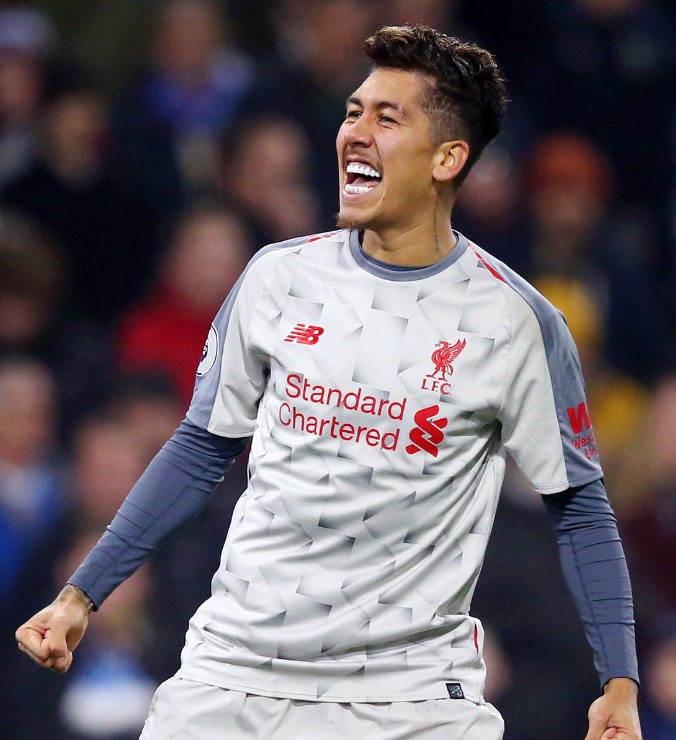 「リヴァプール、New Balance時代の秀逸デザインユニフォーム」｜写真7