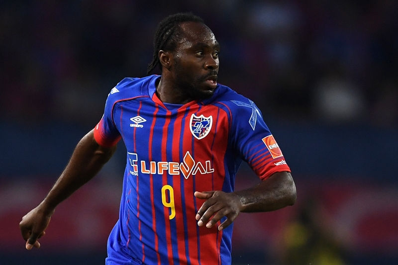 Jリーグにやって来るかもしれない外国籍選手11人（2018夏編）｜写真3