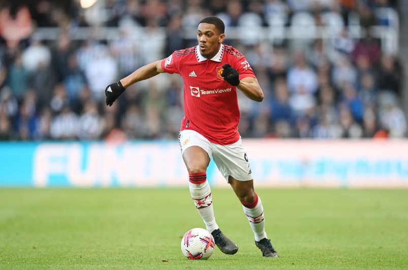 マンチェスター・ユナイテッド、「今夏の売却候補」13名｜写真2