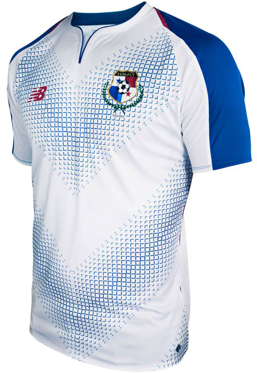 「W杯出場全32か国ユニフォームランキング！全64着を格付け」｜写真27