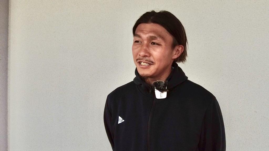 レイラック滋賀が“因縁の三重の地”へ…小松駿太の超シュートで手にした「ベースアップの勝点1」。｜写真6