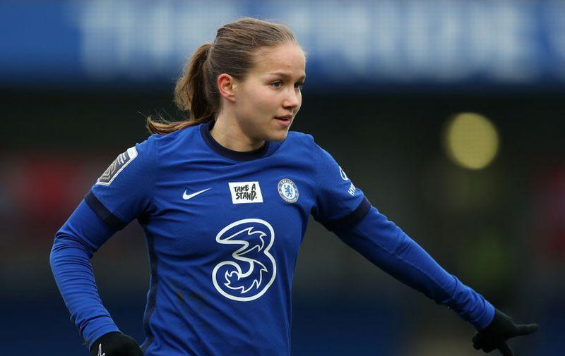 今「世界で最も素晴らしい女子選手」TOP20｜写真6