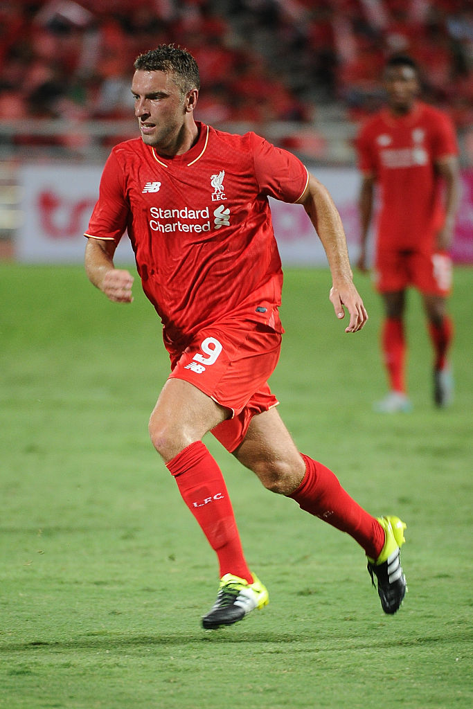 遠藤航が最高額！リヴァプールが獲得した「最も高額な30代選手」5人｜写真4