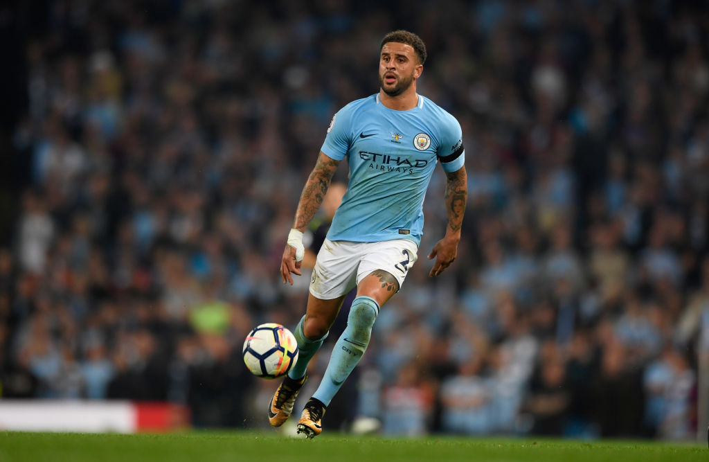 動きあり！世界最高額のDF、移籍金トップ10｜写真9