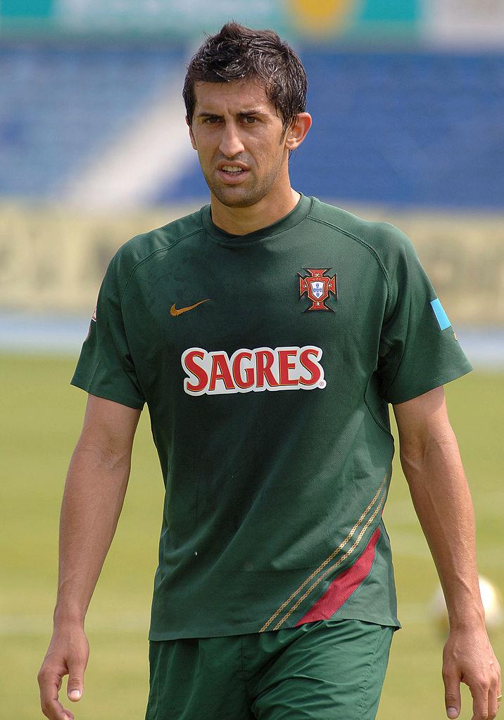 懐かしすぎ！16年前の「ロナウドがベンチスタートだったW杯」スタメン11名｜写真5