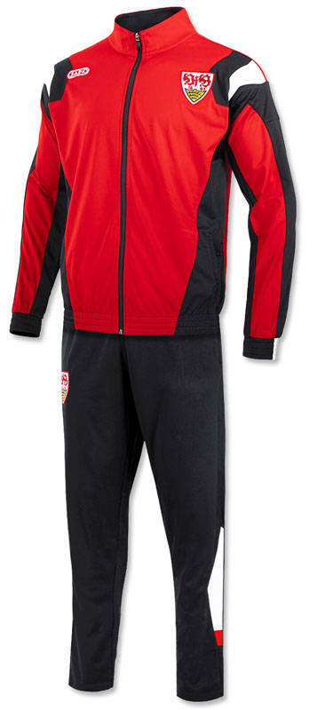 遠藤・伊藤所属のシュトゥットガルト、超レトロな「30周年記念」ユニフォーム発表！｜写真5