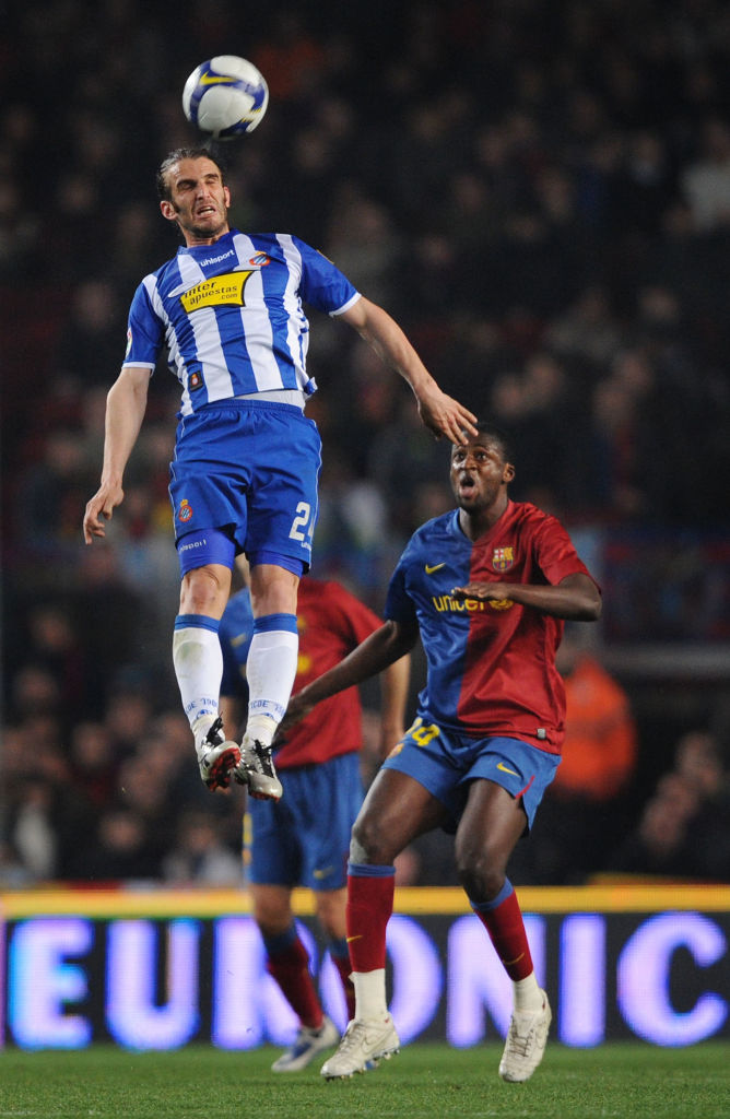 レッジーナ！セルティック！中村俊輔の「最強の同僚ベストストライカー」10名｜写真9