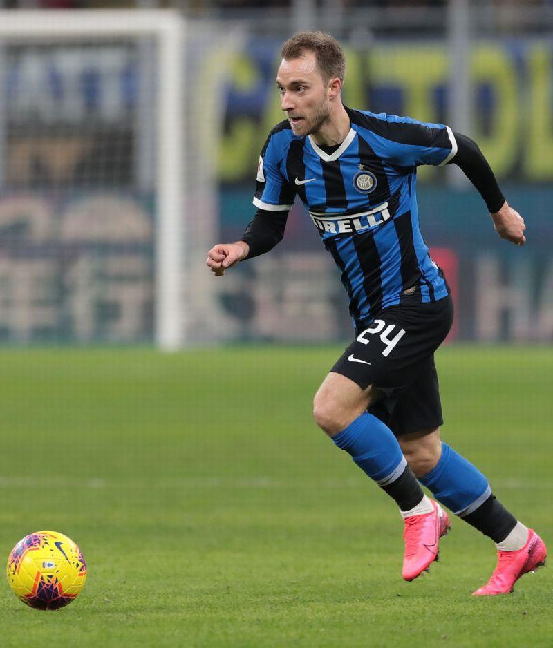 ウイイレ2020「ショートパス最強の攻撃的MF」ランキング｜写真13