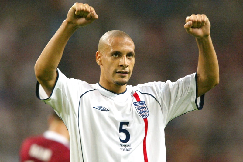 日本との「深いエピソード」を持つサッカー界のレジェンド5名｜写真3