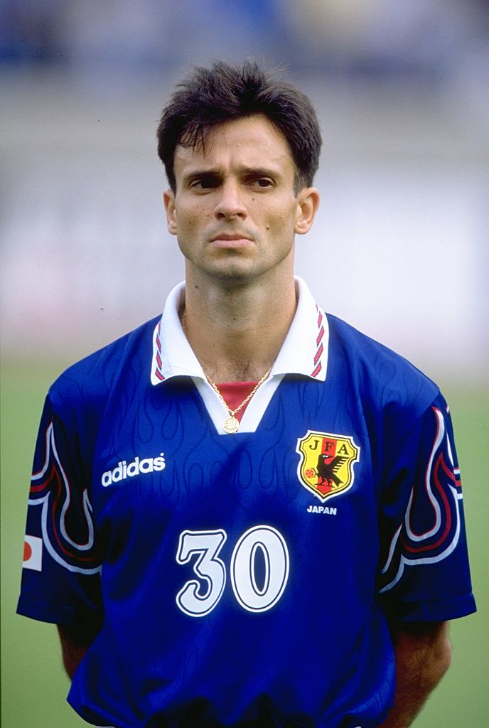 インドネシアの帰化候補「150人超」に対し…帰化して日本代表になった7名｜写真3