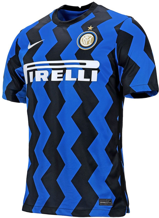 サッと見れる！欧州ビッグクラブ「2020-21ホームユニフォーム」まとめ｜写真15