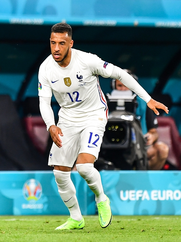 3大メーカーが激闘中！フランス代表の着用スパイクまとめ（EURO2020）｜写真12