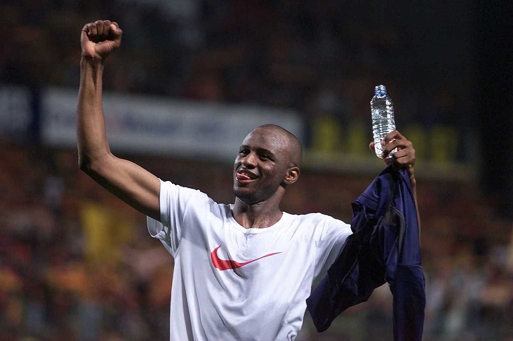 【Playback!】プレミアリーグ25年目、最高の25選手｜写真19