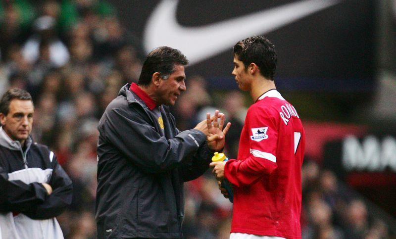 ロナウドはいかにスゴいのか。身近な者による「17の名言」｜写真16