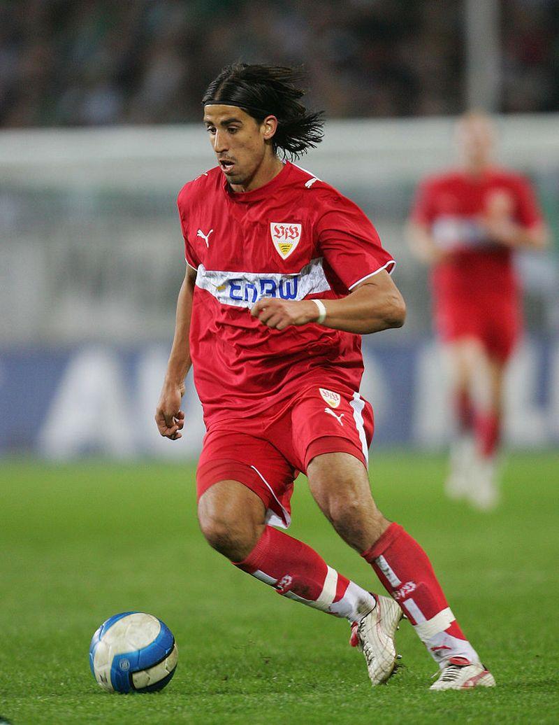 遠藤航も続け！シュトゥットガルトが発掘した「現役スーパースター」9名｜写真5